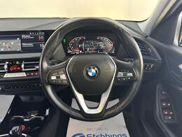 BMW 1 Series HT71AVC