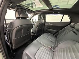 Kia Sportage AO22UZE
