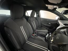 Vauxhall Corsa SL24NGX