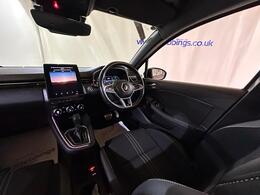 Renault Clio WN73NEO