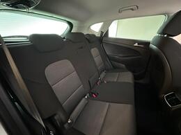 Hyundai TUCSON LT20JXO