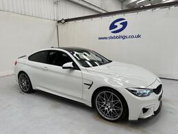 BMW M4 AF70SVA