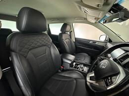 SsangYong Rexton GP19CMO