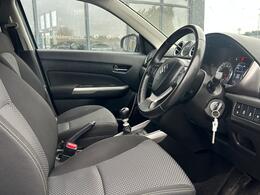 Suzuki Vitara YK22LGC