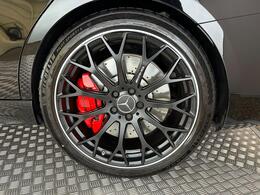 Mercedes-Benz C Class FX25OOF