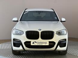BMW X3 BA21GVG