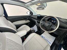 Fiat 500e C EP21HBA