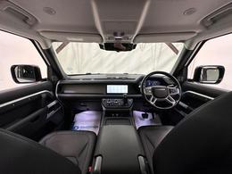 Land Rover Defender 110 KR70NFM