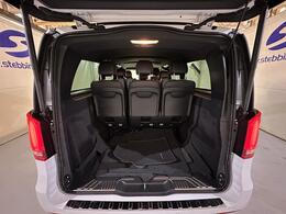 Mercedes-Benz V Class LR20TUV