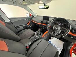 Audi Q2 AD18FNW
