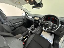 Renault Captur YE71OBN