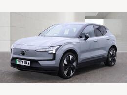 Volvo EX30 YH74UAV