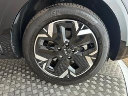 Kia Niro BK23MZV