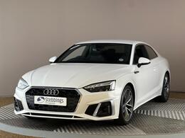 Audi A5 SM71AYS