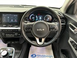 Kia Niro LR22NZA