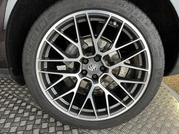 Porsche Macan RE20KWN