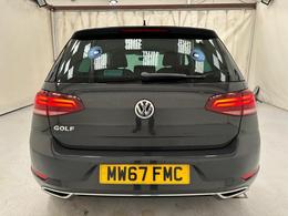 Volkswagen Golf MW67FMC