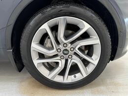 Land Rover Discovery AO20FRR