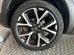 Citroen C5 Aircross MW71LVF