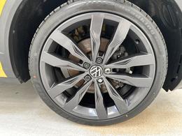Volkswagen T-Roc DE21RPZ