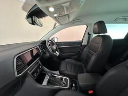 SEAT Ateca KW74JYH