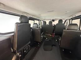 Renault Trafic OU25BUJ