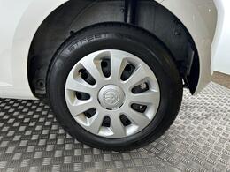 Skoda Citigo AE13UCZ