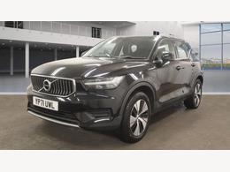 Volvo XC40 YP71UWL