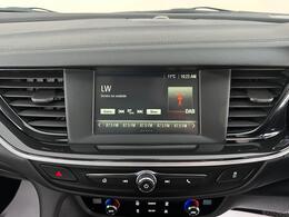 Vauxhall Insignia VN21XVA