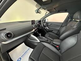 Audi Q2 WH19LVT