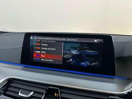 BMW 5 Series AV20CMX