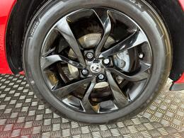 Vauxhall Corsa AD19XHV