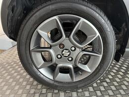 Suzuki Ignis KN72SXH