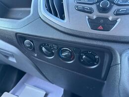 Ford Transit LB17SOC