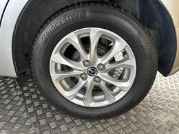 Mazda Mazda2 AV17RWZ