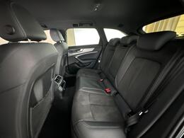 Audi A6 Avant YJ21LNB