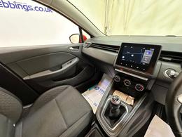 Renault Clio SW70HXU