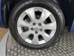 Vauxhall Combo Life YX70XER