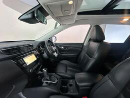 Nissan X-Trail MW69OPB