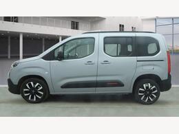 Citroen Berlingo FG74TWU