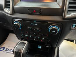 Ford Ranger YJ70WYG