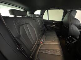 BMW X5 LJ73BGR