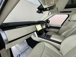 Land Rover Range Rover PF22UBS