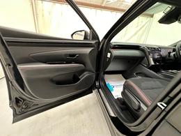 Hyundai TUCSON BJ22SZY