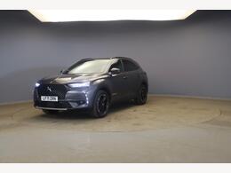 DS AUTOMOBILES DS 7 CROSSBACK LF71ZRN