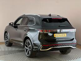Volkswagen Tiguan KO74HFK