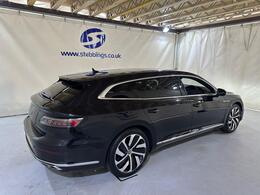 Volkswagen Arteon RJ72EPO