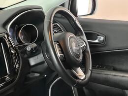 Jeep Compass OU19MUY