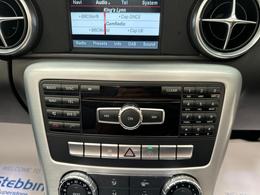 Mercedes-Benz SLK WJ15YPL
