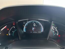 Honda Civic BP68MKL